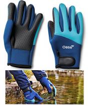 Oase Neopren Pond Gloves - S méretű védőkesztyű