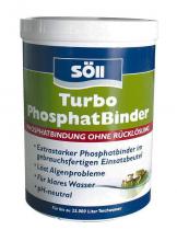 Söll Turbo PhosphateBinder 600 g (Oase)
