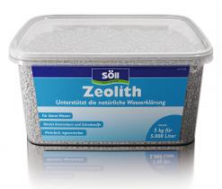 Söll Zeolith 5 kg (Oase)