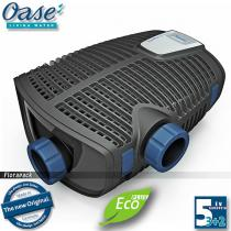 Oase Aquamax ECO Premium szűrő és patakszivattyúk szkimmer bemenettel